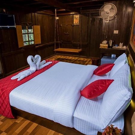 Traditional Kerala Villa Munnar Extérieur photo