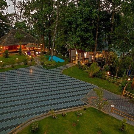 Traditional Kerala Villa Munnar Extérieur photo