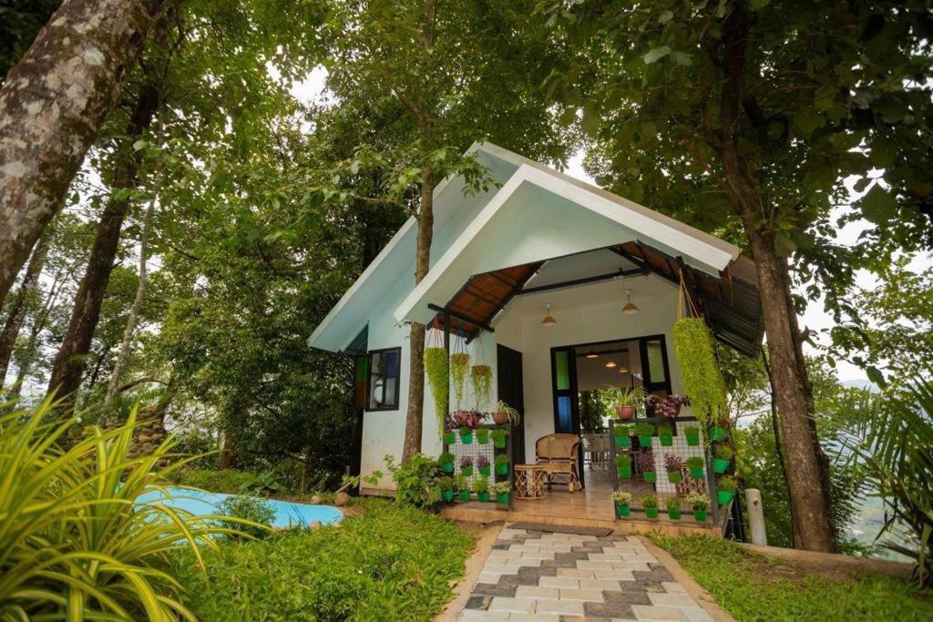 Traditional Kerala Villa Munnar Extérieur photo
