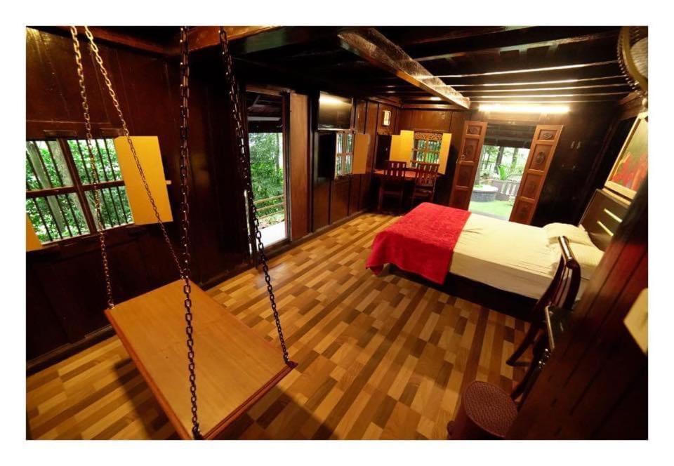 Traditional Kerala Villa Munnar Extérieur photo