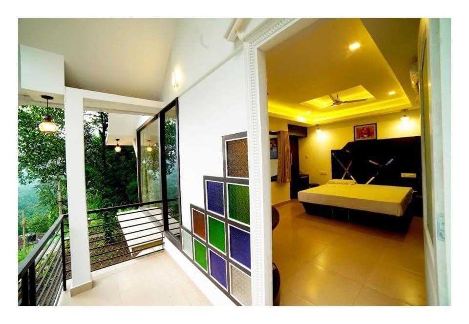 Traditional Kerala Villa Munnar Extérieur photo