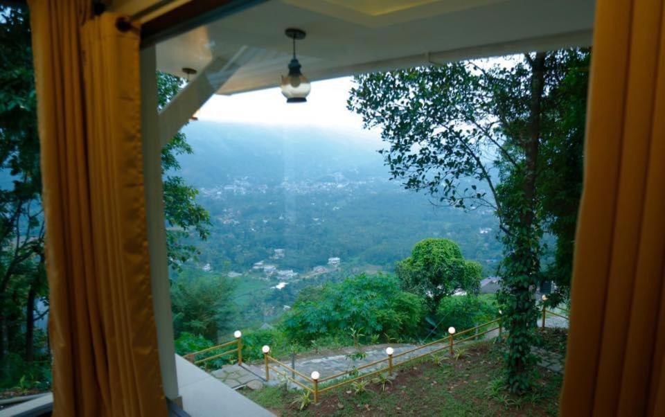Traditional Kerala Villa Munnar Extérieur photo