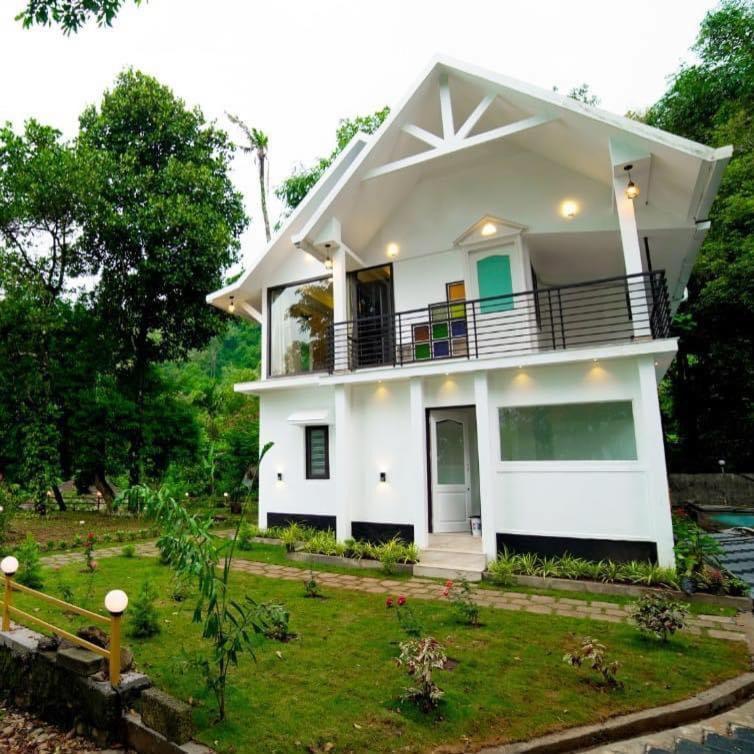 Traditional Kerala Villa Munnar Extérieur photo