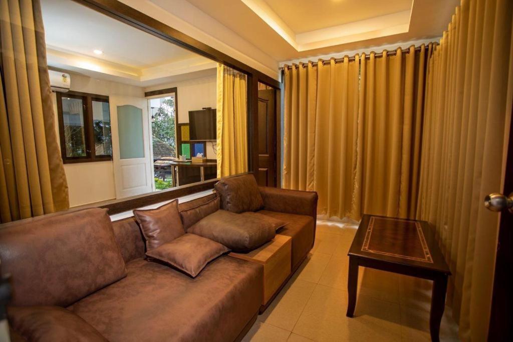 Traditional Kerala Villa Munnar Extérieur photo