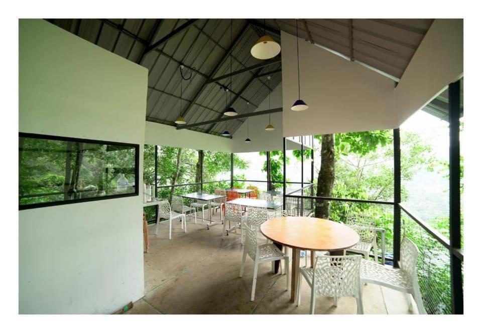 Traditional Kerala Villa Munnar Extérieur photo