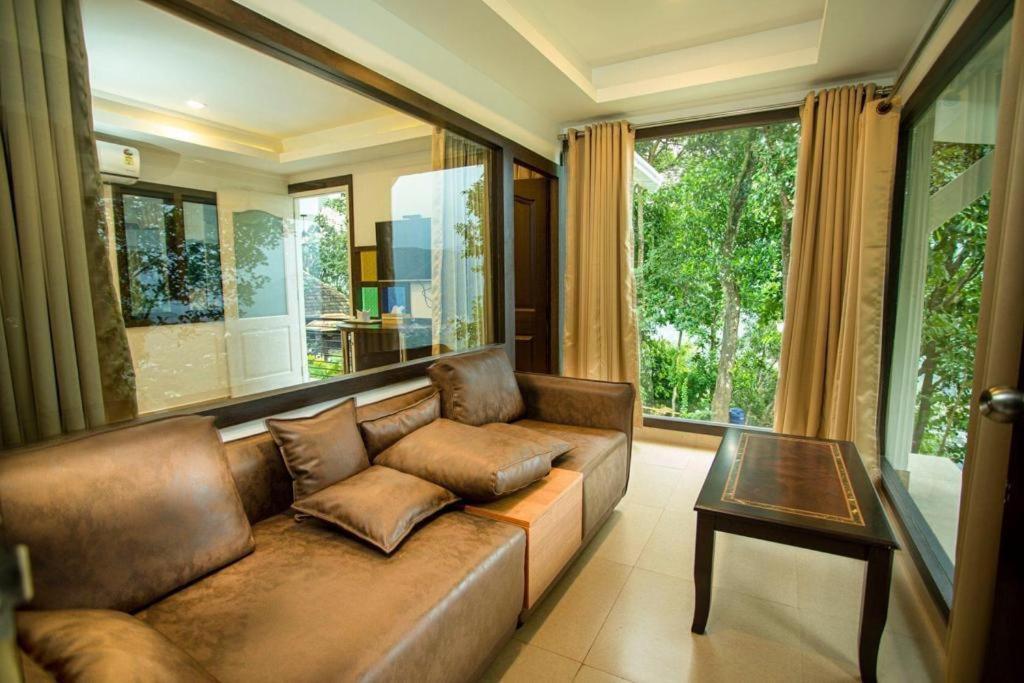 Traditional Kerala Villa Munnar Extérieur photo