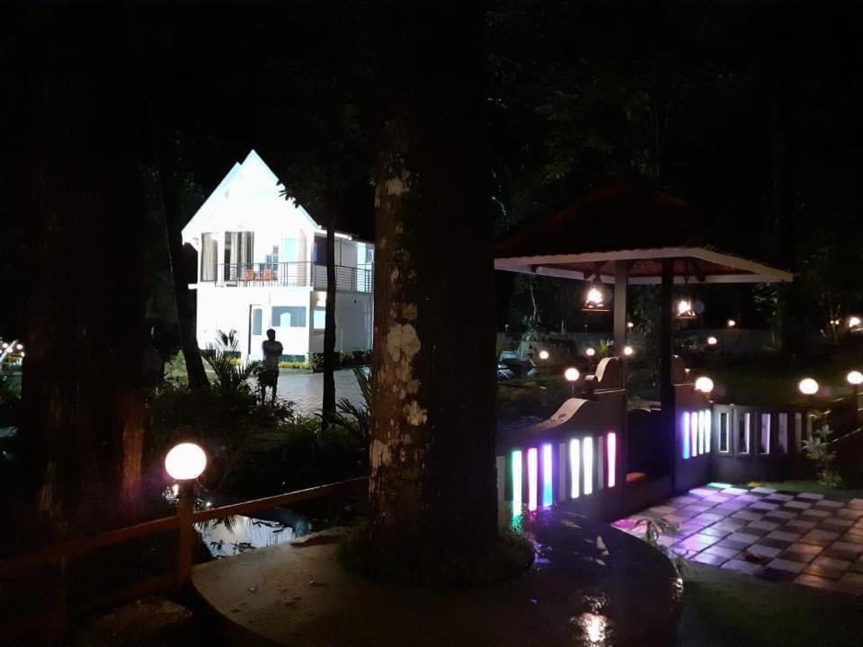 Traditional Kerala Villa Munnar Extérieur photo