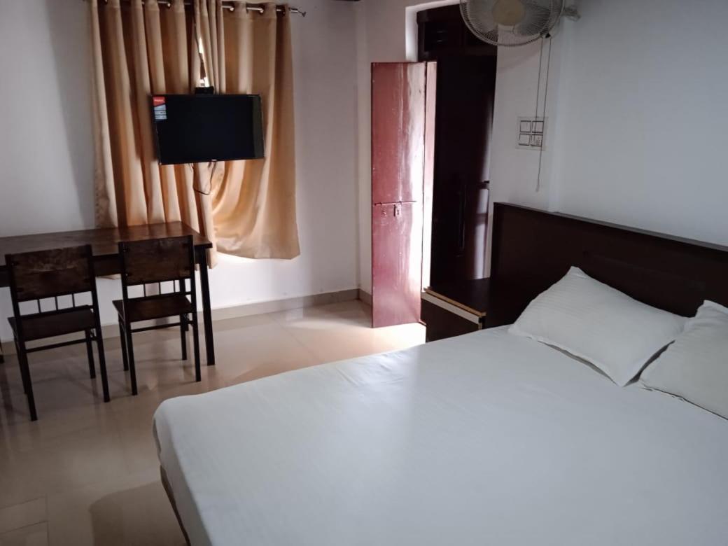 Traditional Kerala Villa Munnar Extérieur photo