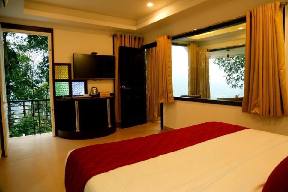 Traditional Kerala Villa Munnar Extérieur photo